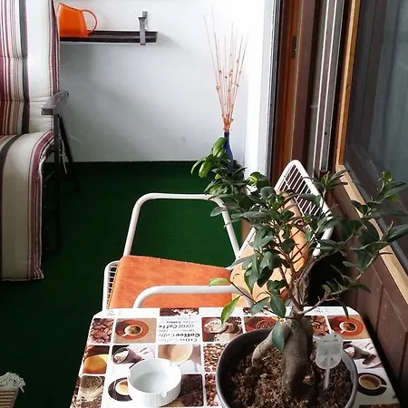 Appartement Ferienwohnung Ilsgens-Turnea *