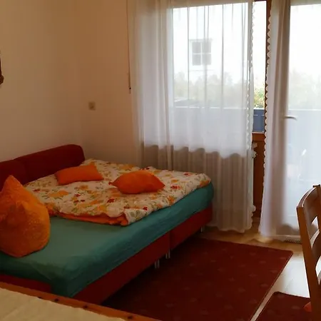 Appartement Ferienwohnung Ilsgens-Turnea Füssen