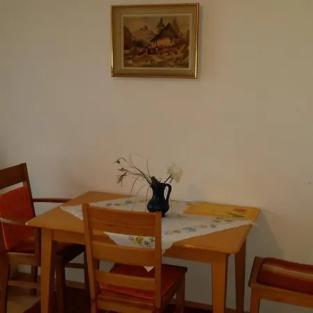Appartement Ferienwohnung Ilsgens-Turnea Füssen
