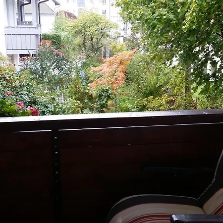 Ferienwohnung Ilsgens-Turnea Appartement Füssen