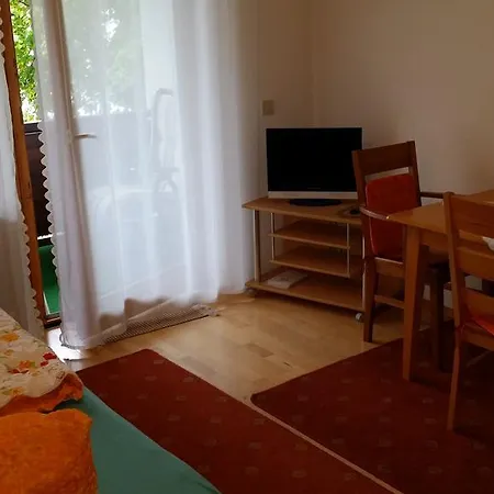 Ferienwohnung Ilsgens-Turnea *