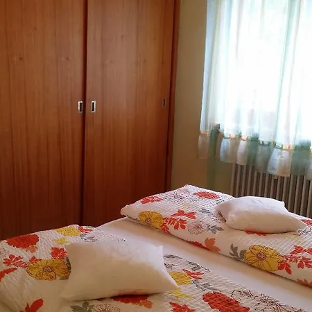 Ferienwohnung Ilsgens-Turnea Appartement