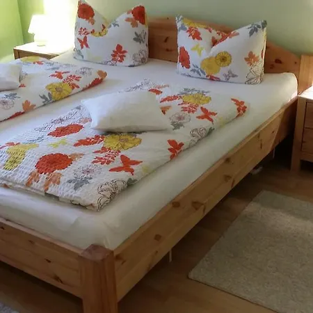 Ferienwohnung Ilsgens-Turnea *