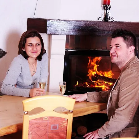 Appartement Ferienwohnung Ilsgens-Turnea *