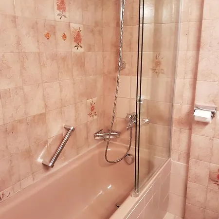 Ferienwohnung Ilsgens-Turnea *