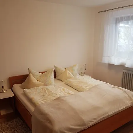 Ferienwohnung Ilsgens-Turnea Appartement
