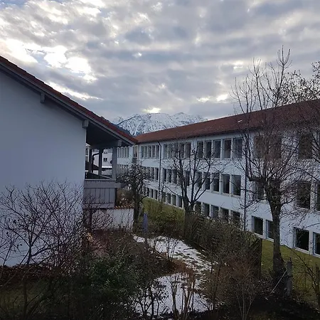 Ferienwohnung Ilsgens-Turnea Appartement *