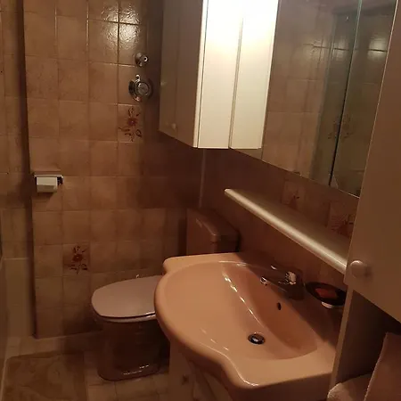 Ferienwohnung Ilsgens-Turnea Appartement Füssen