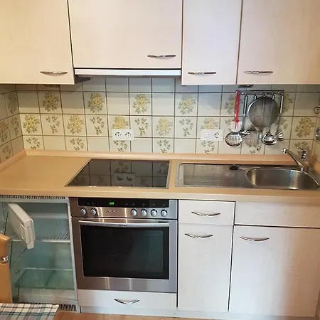 Ferienwohnung Ilsgens-Turnea * Füssen