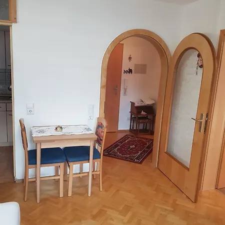 Ferienwohnung Ilsgens-Turnea Füssen