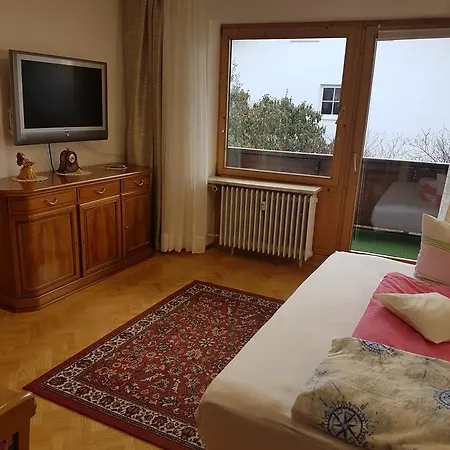 Ferienwohnung Ilsgens-Turnea Füssen