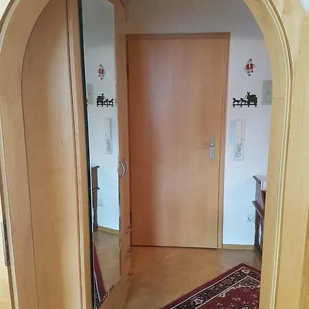 Ferienwohnung Ilsgens-Turnea Appartement Füssen